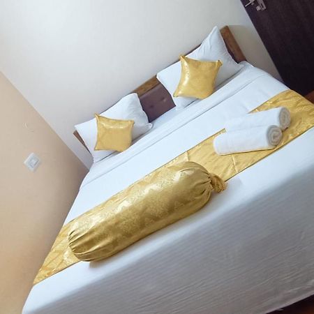 Hotel Vip Prime Purí Exteriér fotografie