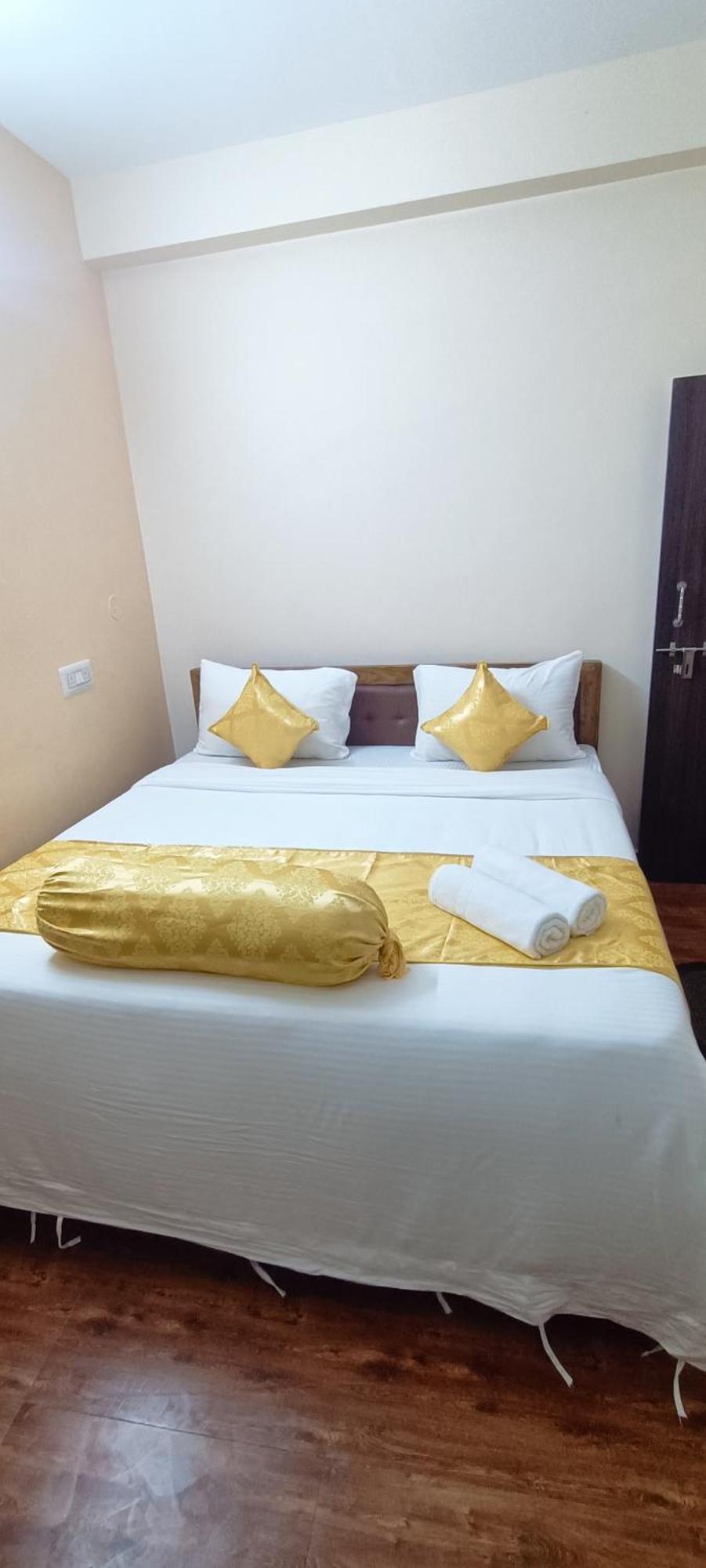 Hotel Vip Prime Purí Exteriér fotografie