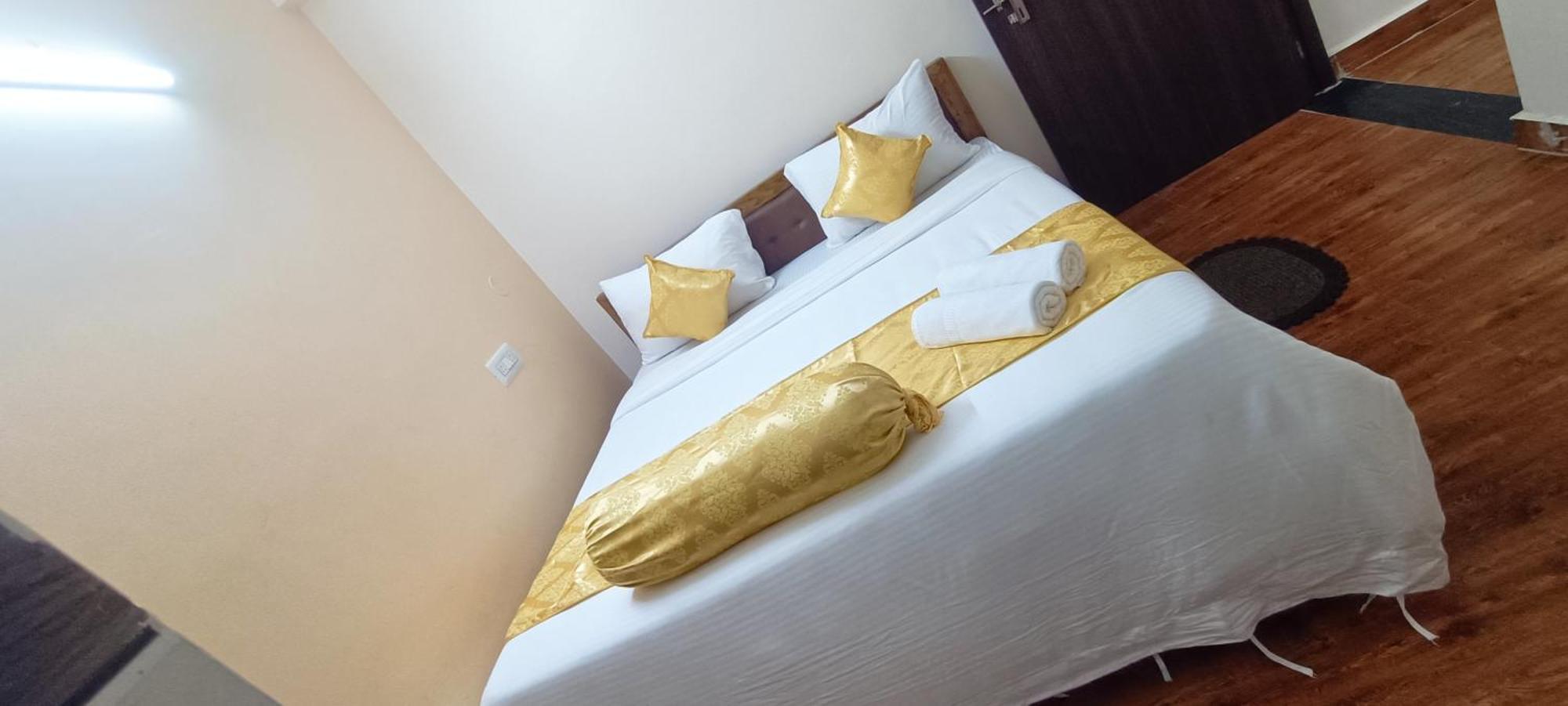 Hotel Vip Prime Purí Exteriér fotografie
