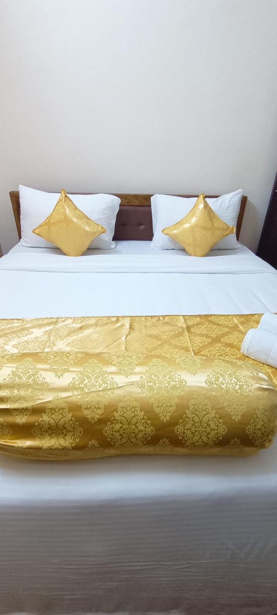 Hotel Vip Prime Purí Exteriér fotografie