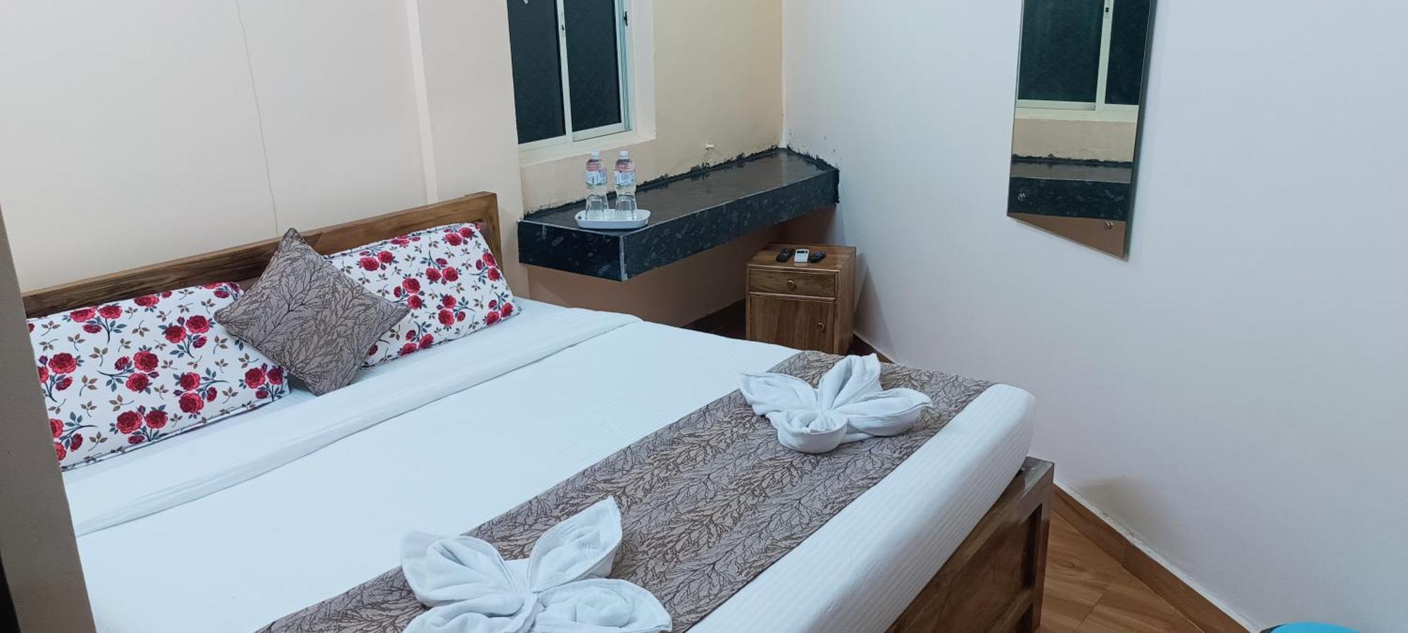 Hotel Vip Prime Purí Exteriér fotografie