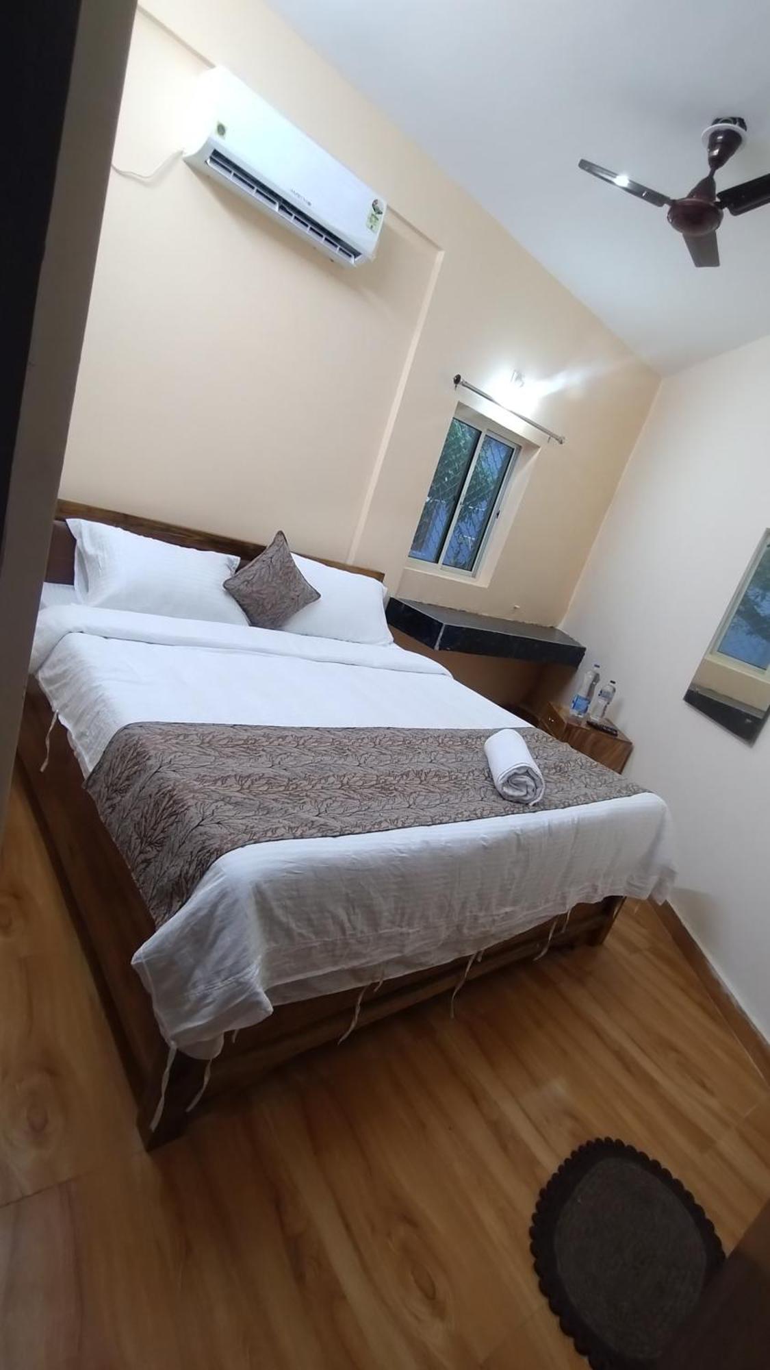 Hotel Vip Prime Purí Exteriér fotografie