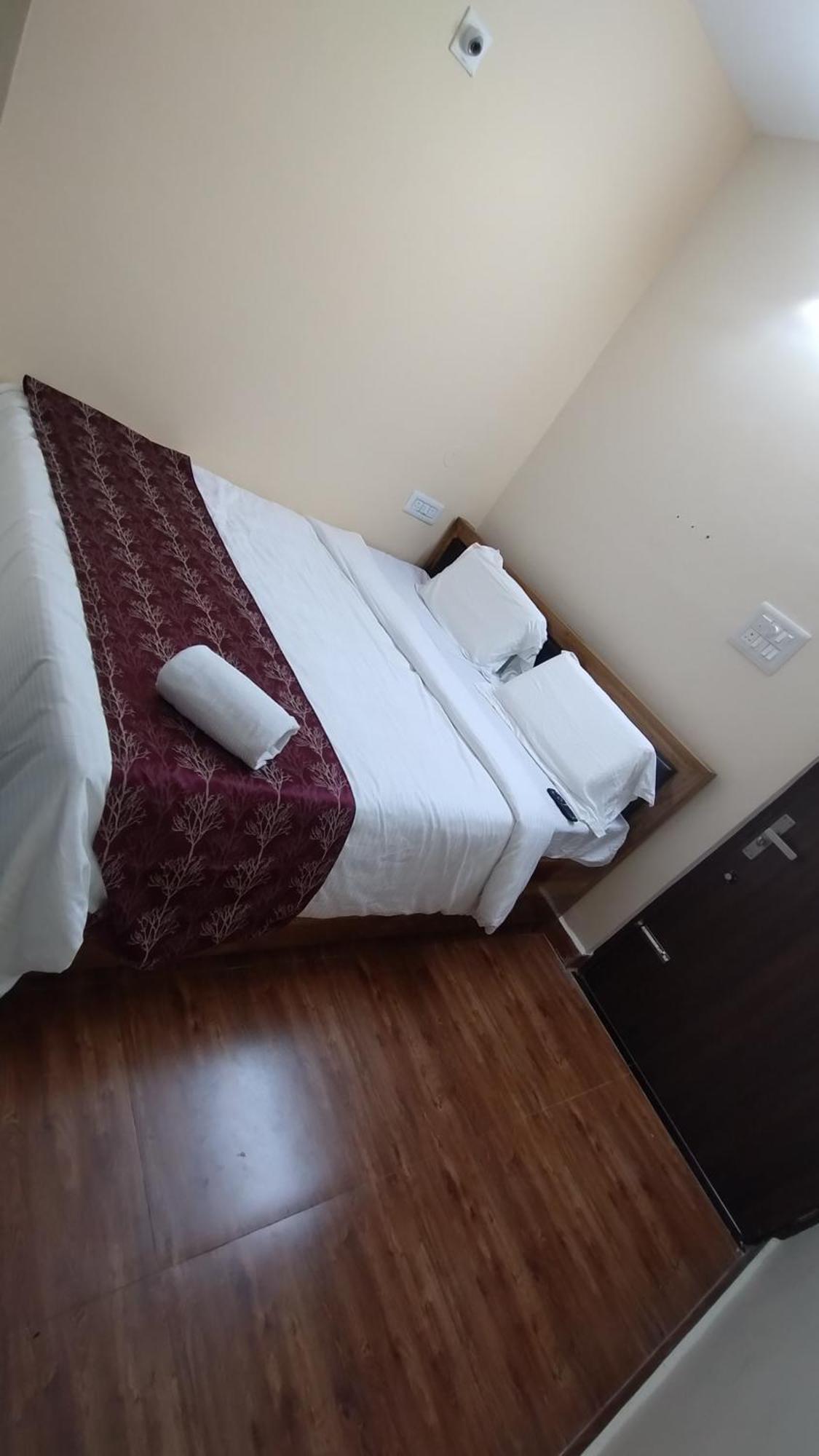 Hotel Vip Prime Purí Exteriér fotografie